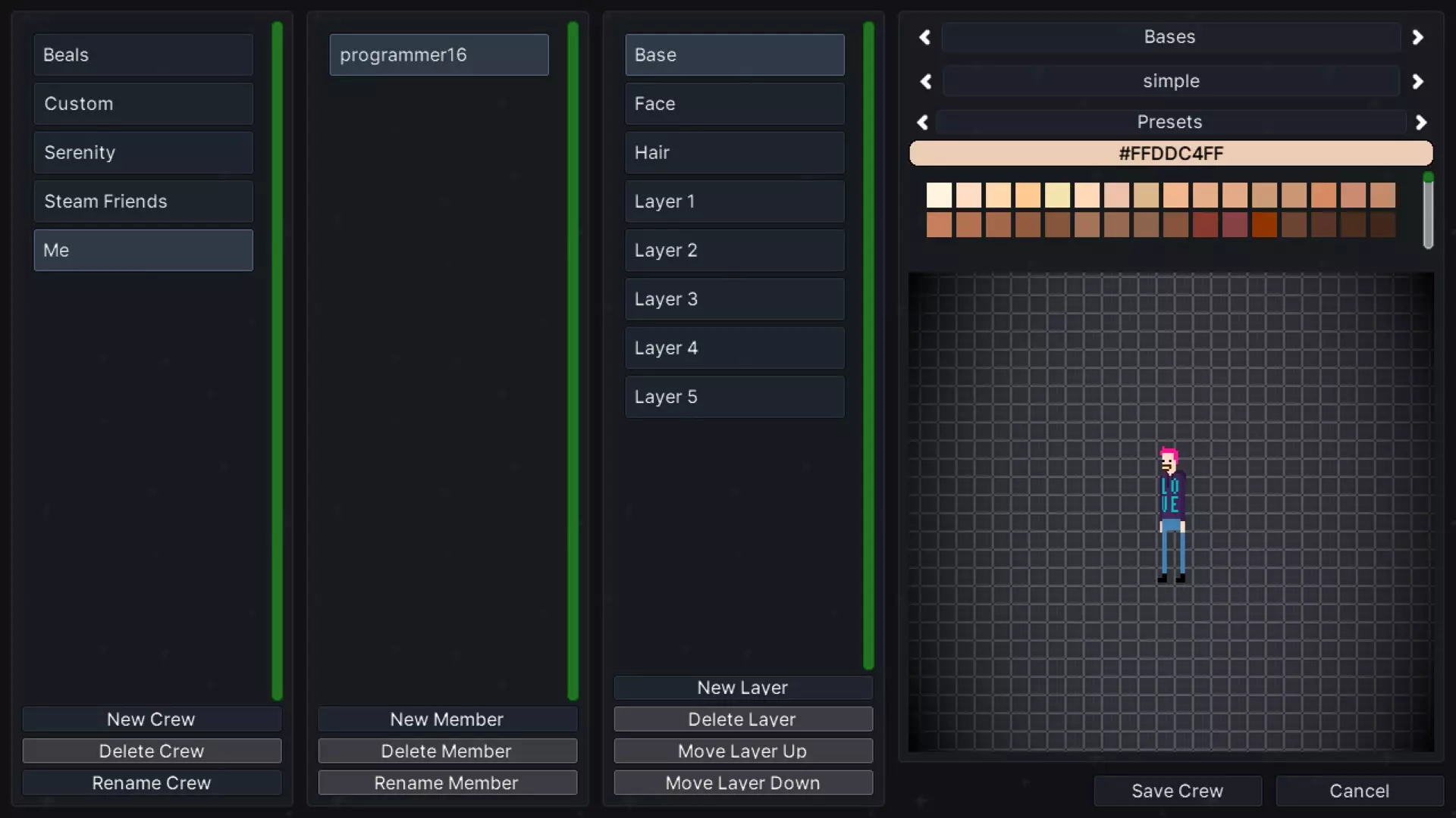-Keep Them Sleeping-游戏截图-好玩游戏库
