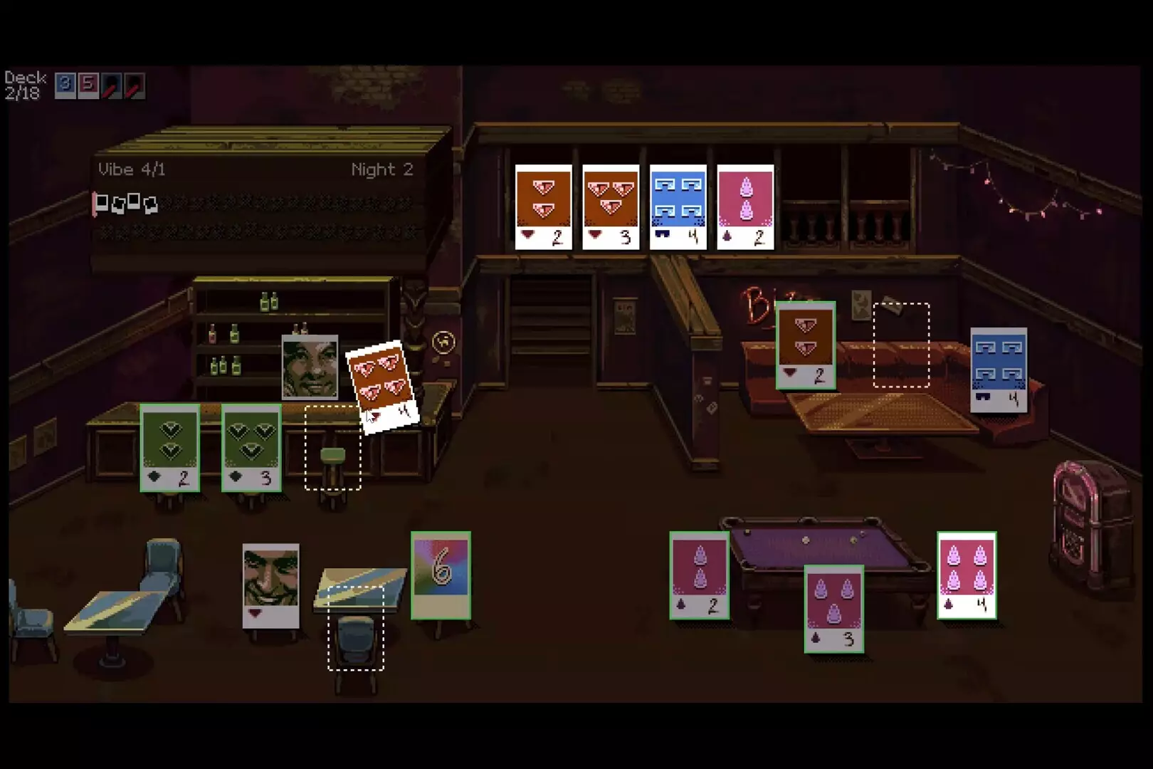 -Another Round-游戏截图-好玩游戏库