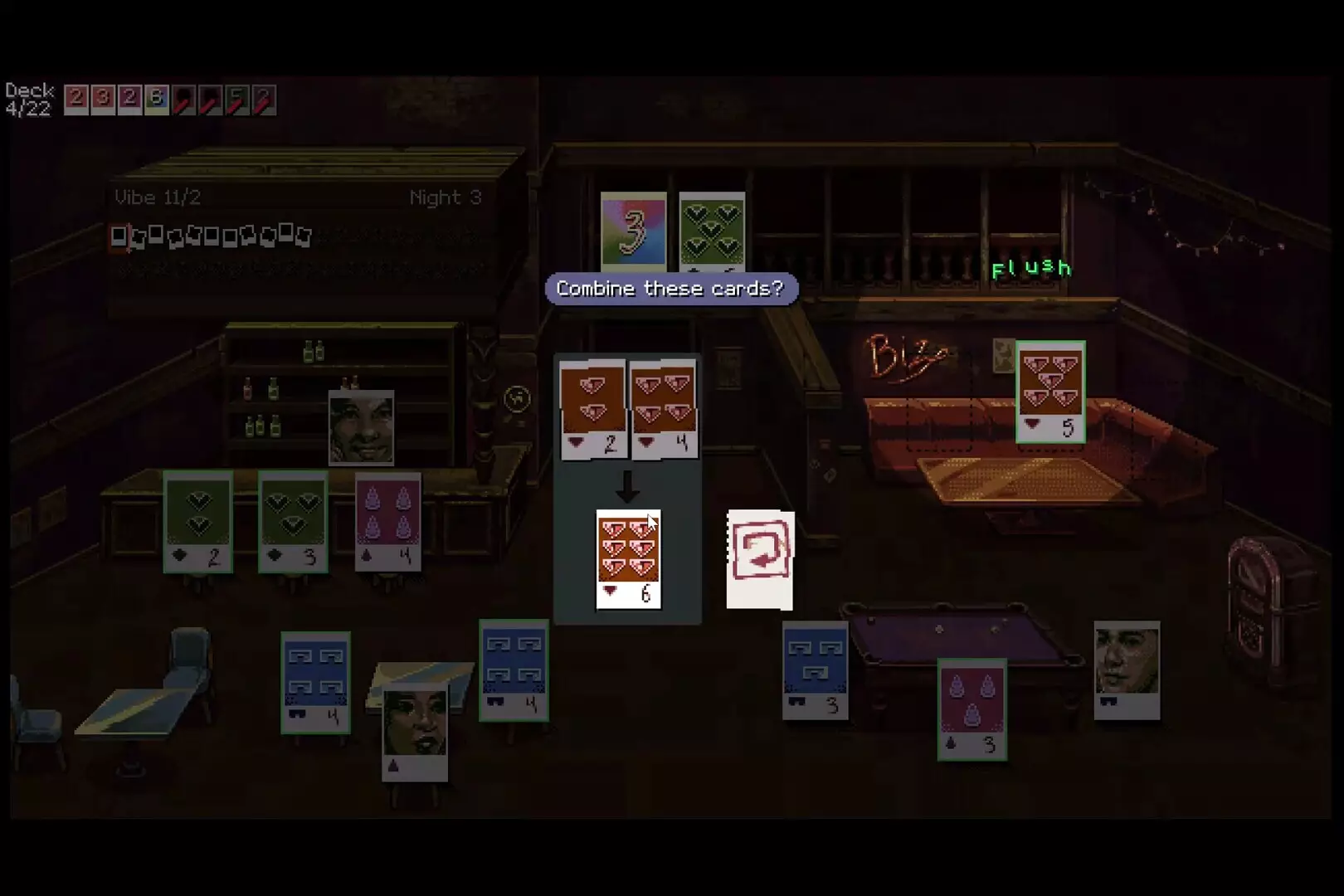 -Another Round-游戏截图-好玩游戏库