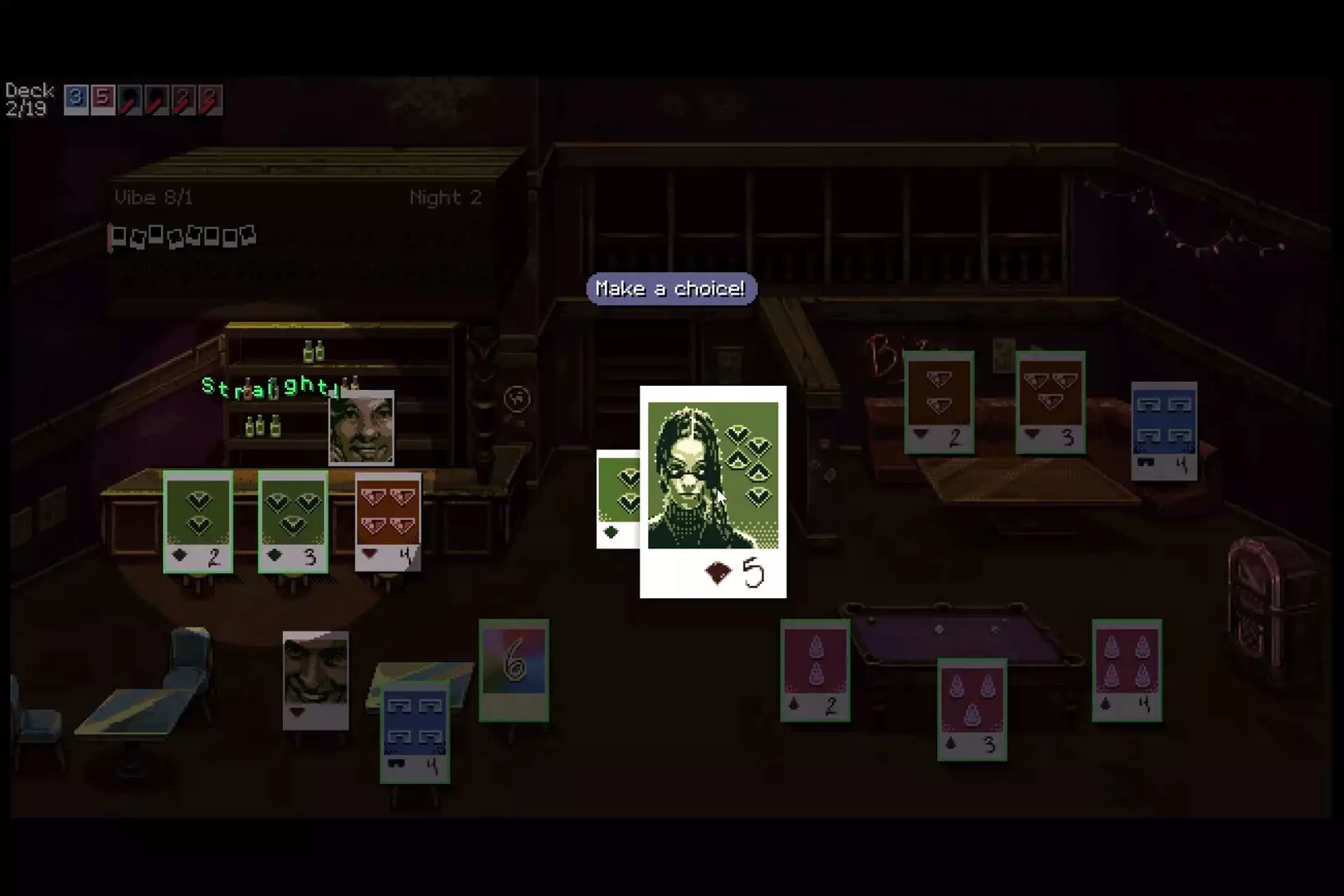 -Another Round-游戏截图-好玩游戏库