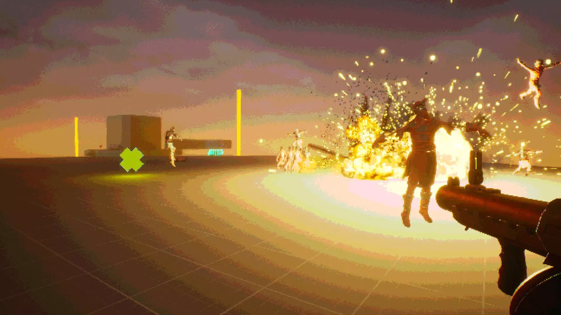 -FastShoot-游戏截图-好玩游戏库