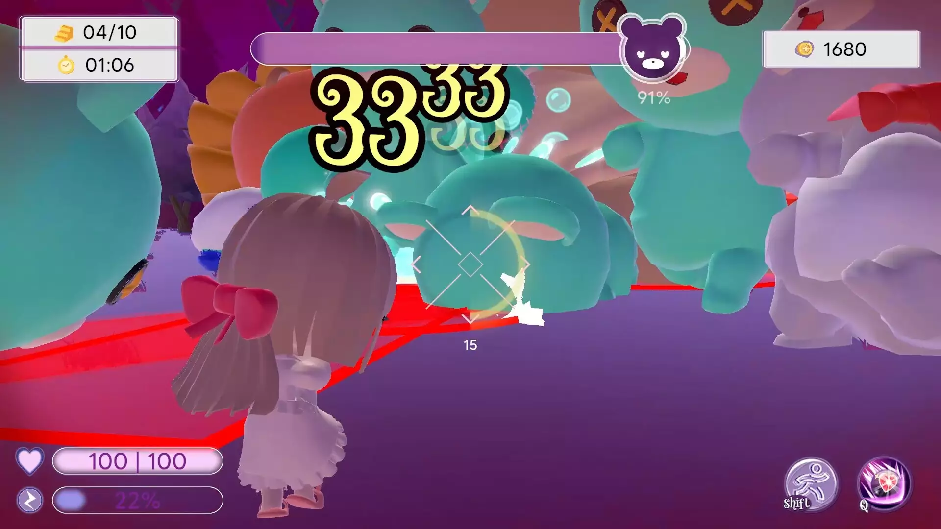 -BedTimeStory-游戏截图-好玩游戏库