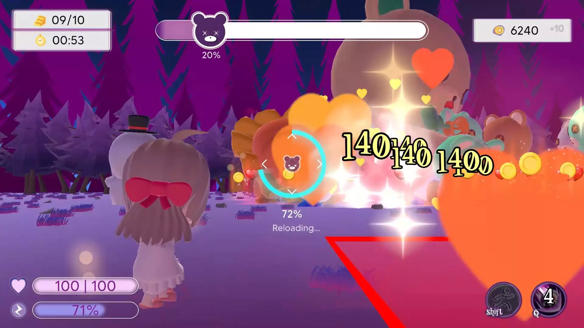 -BedTimeStory-游戏截图-好玩游戏库