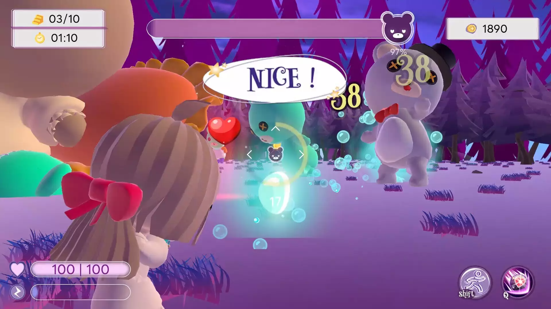 -BedTimeStory-游戏截图-好玩游戏库