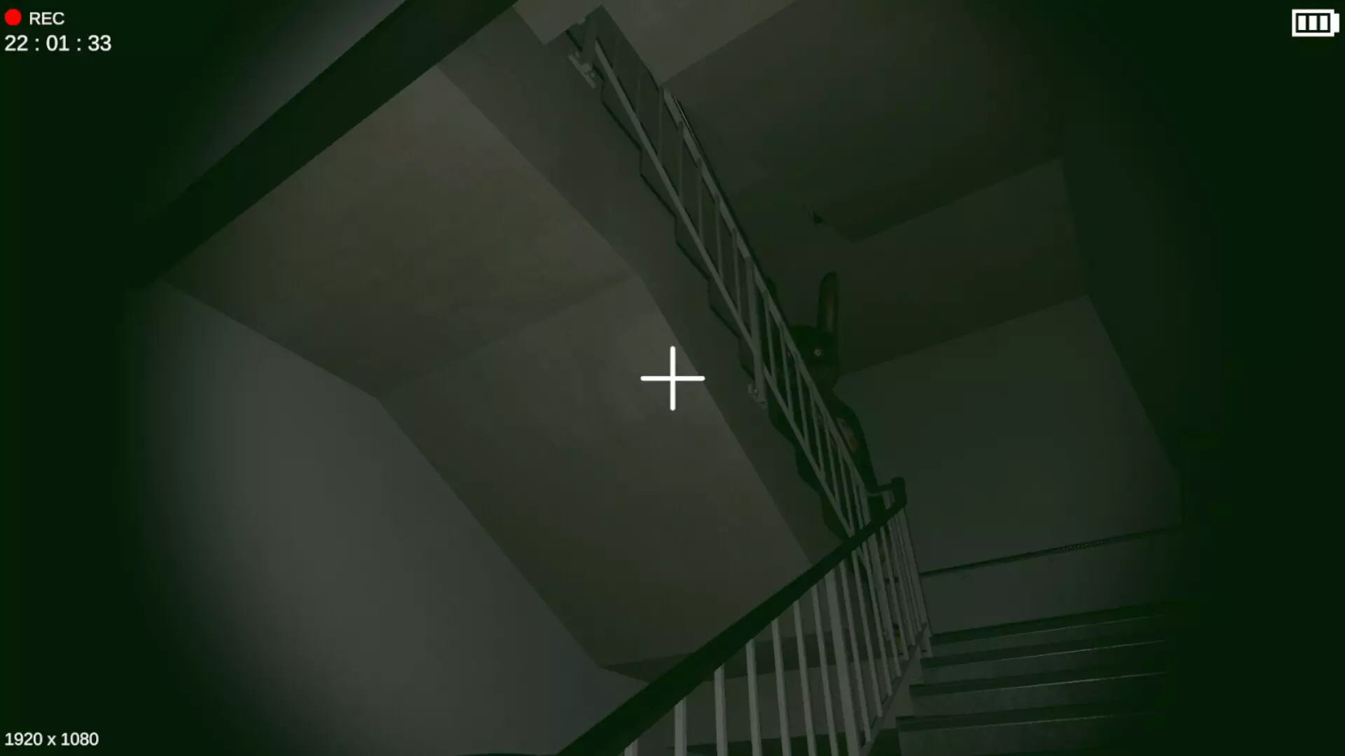 -Framed Fear-游戏截图-好玩游戏库