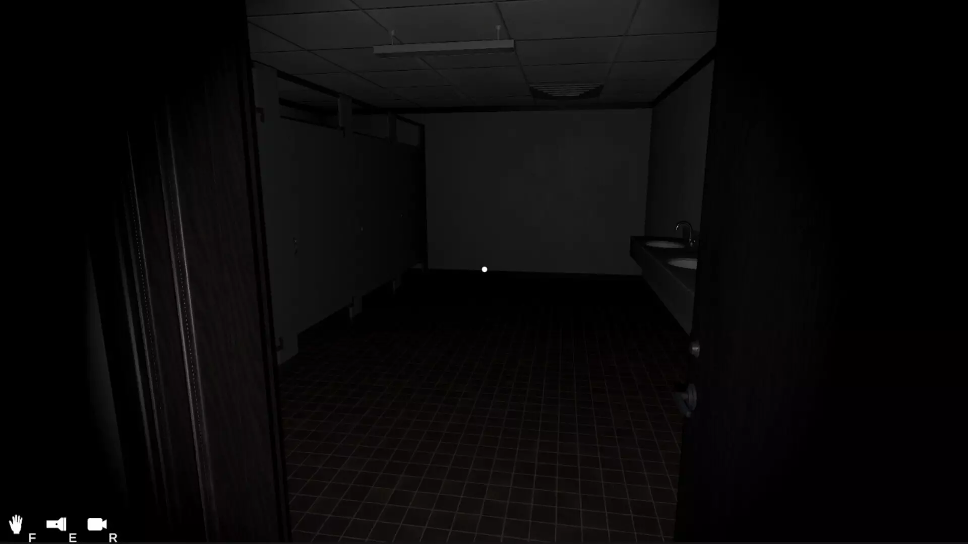 -Framed Fear-游戏截图-好玩游戏库