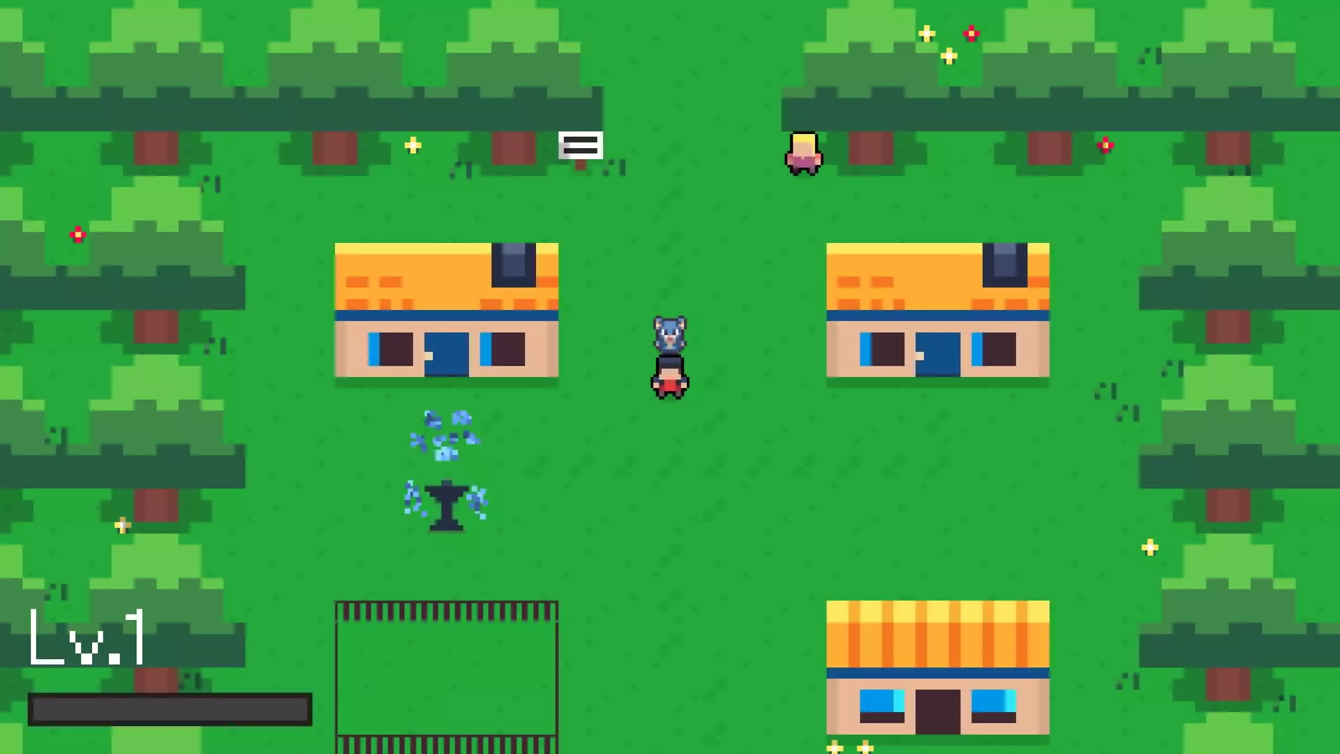 -Tomochi-游戏截图-好玩游戏库