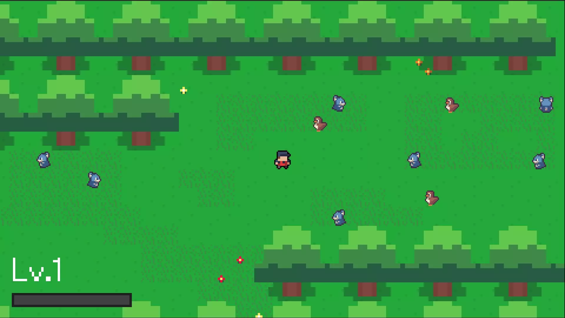 -Tomochi-游戏截图-好玩游戏库