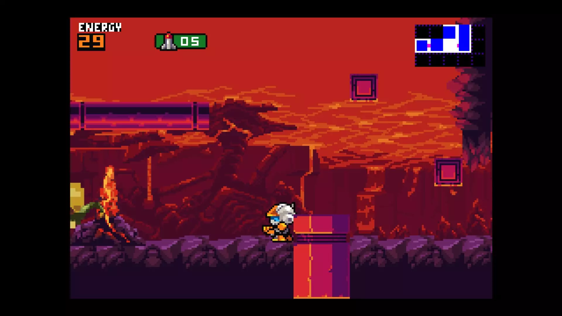 -Jackroid-游戏截图-好玩游戏库