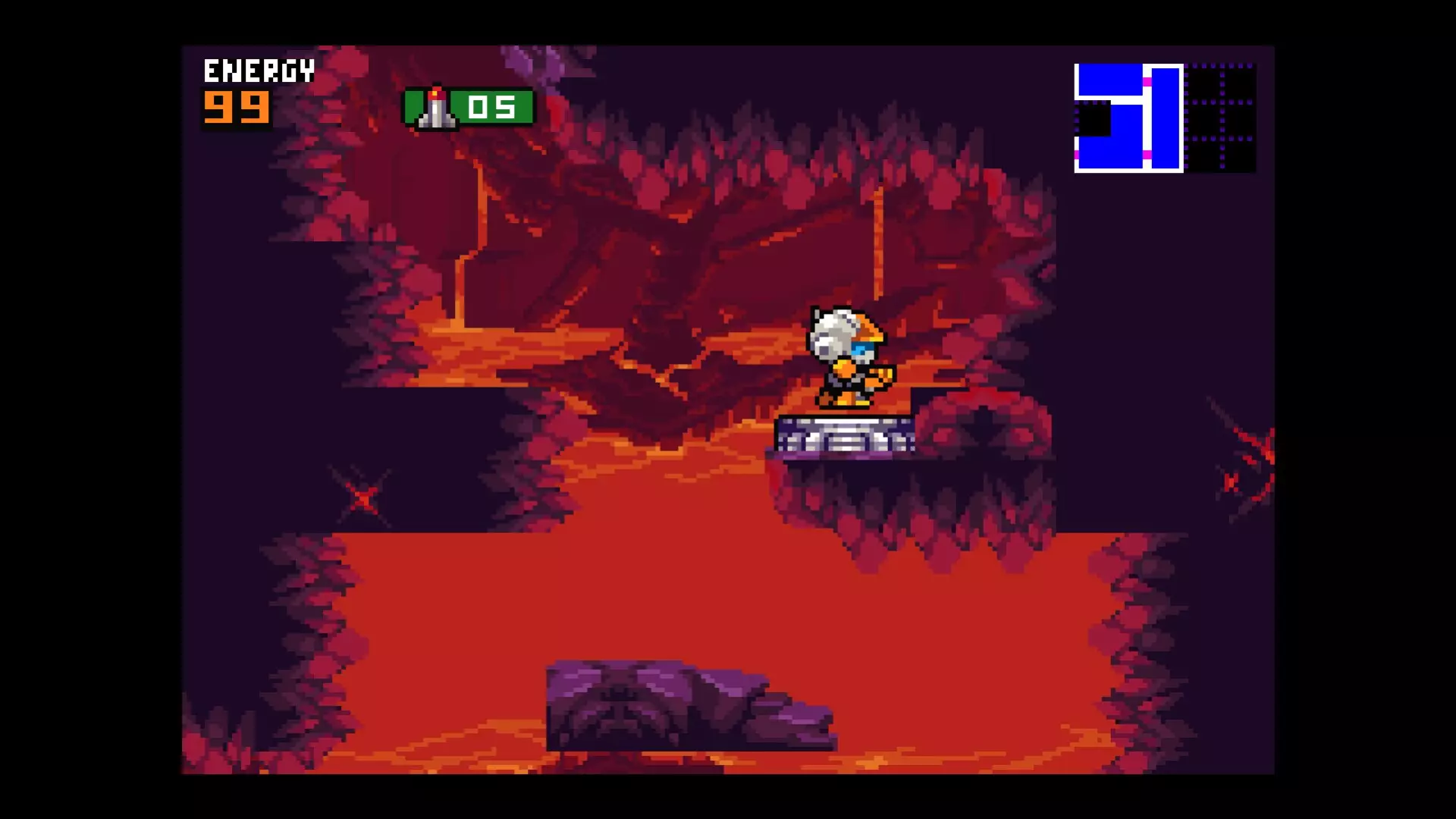 -Jackroid-游戏截图-好玩游戏库