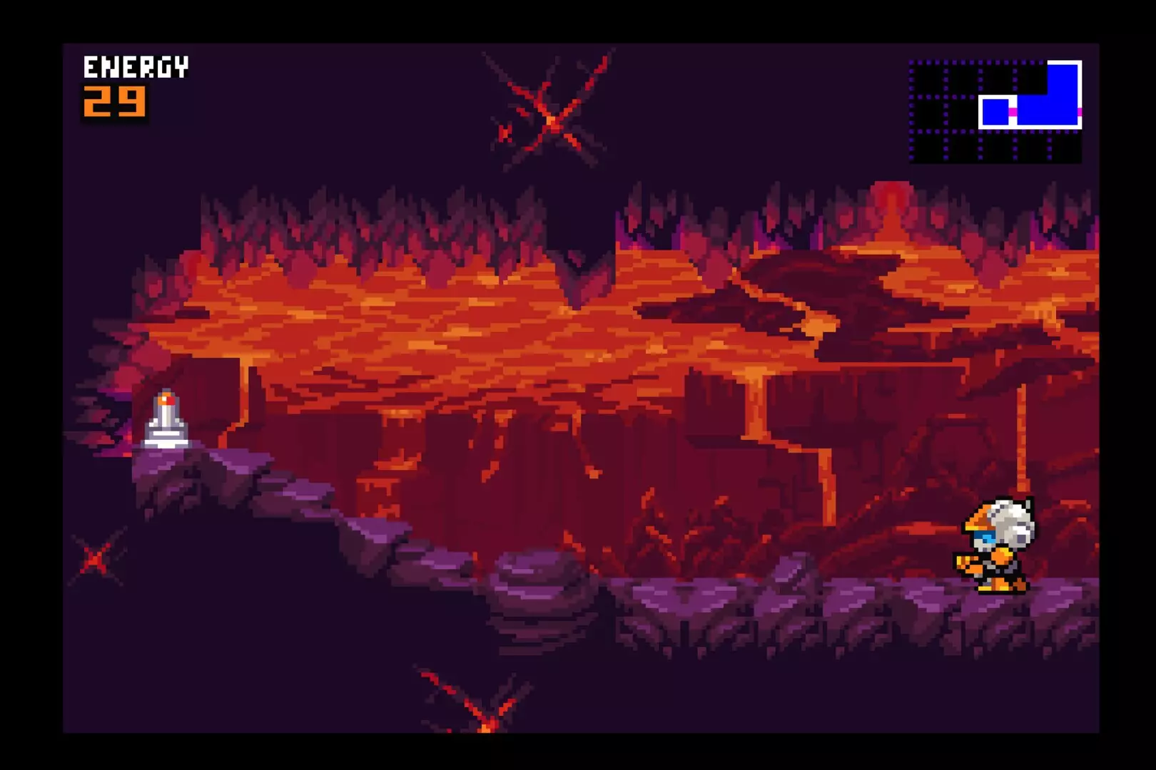 -Jackroid-游戏截图-好玩游戏库