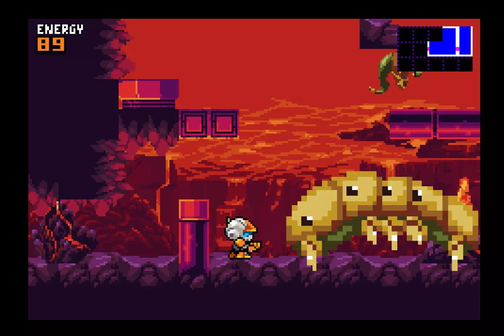 -Jackroid-游戏截图-好玩游戏库