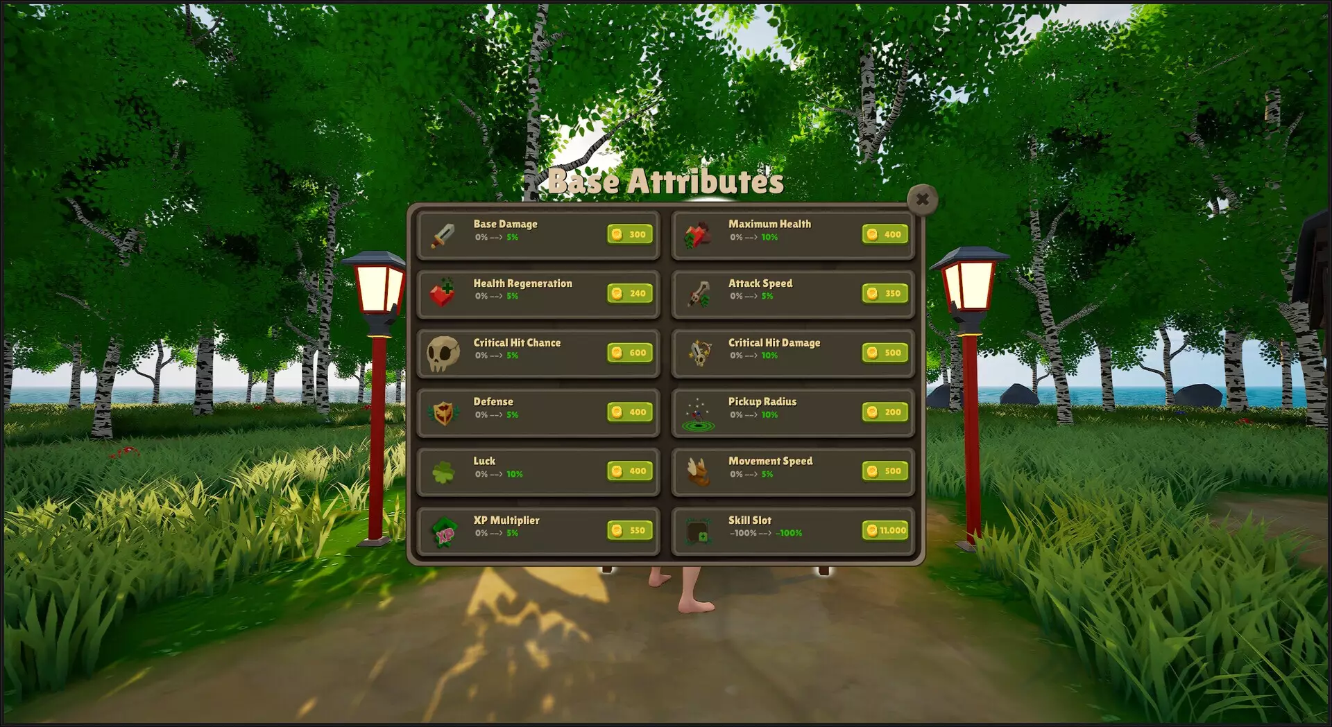 -Shorebound-游戏截图-好玩游戏库