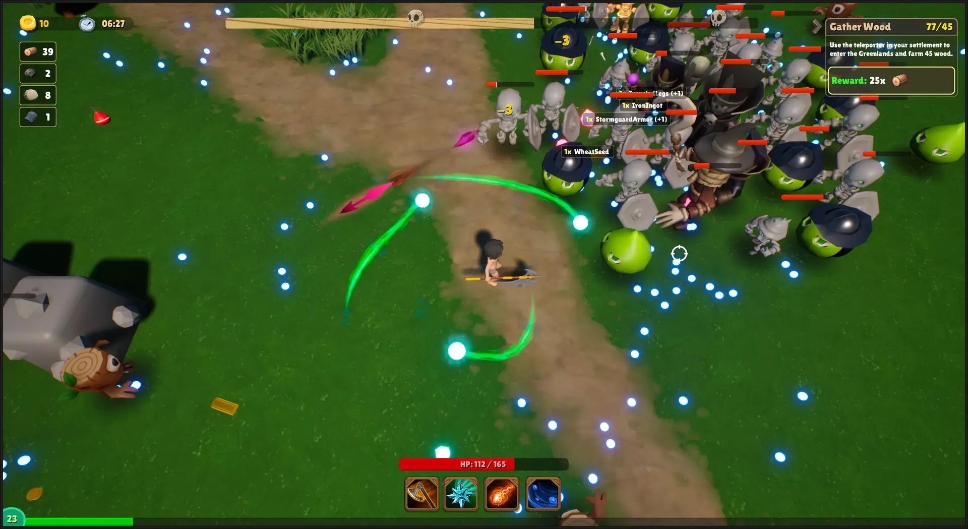 -Shorebound-游戏截图-好玩游戏库