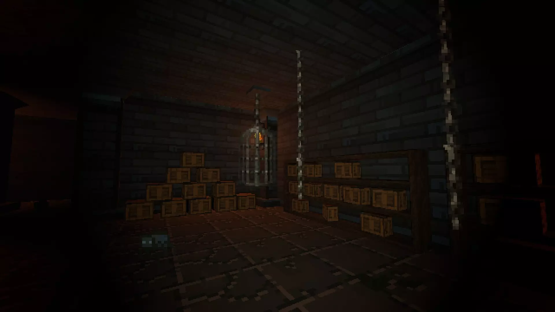 -Dreadborne Dungeon-游戏截图-好玩游戏库