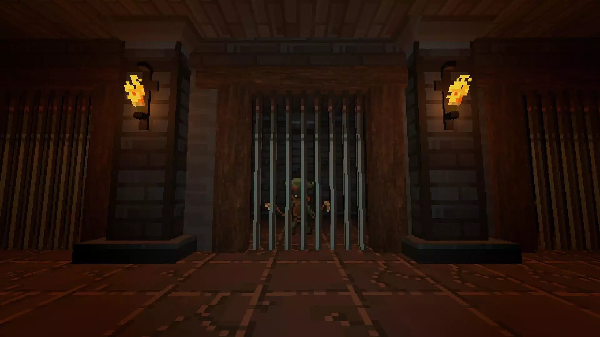 -Dreadborne Dungeon-游戏截图-好玩游戏库