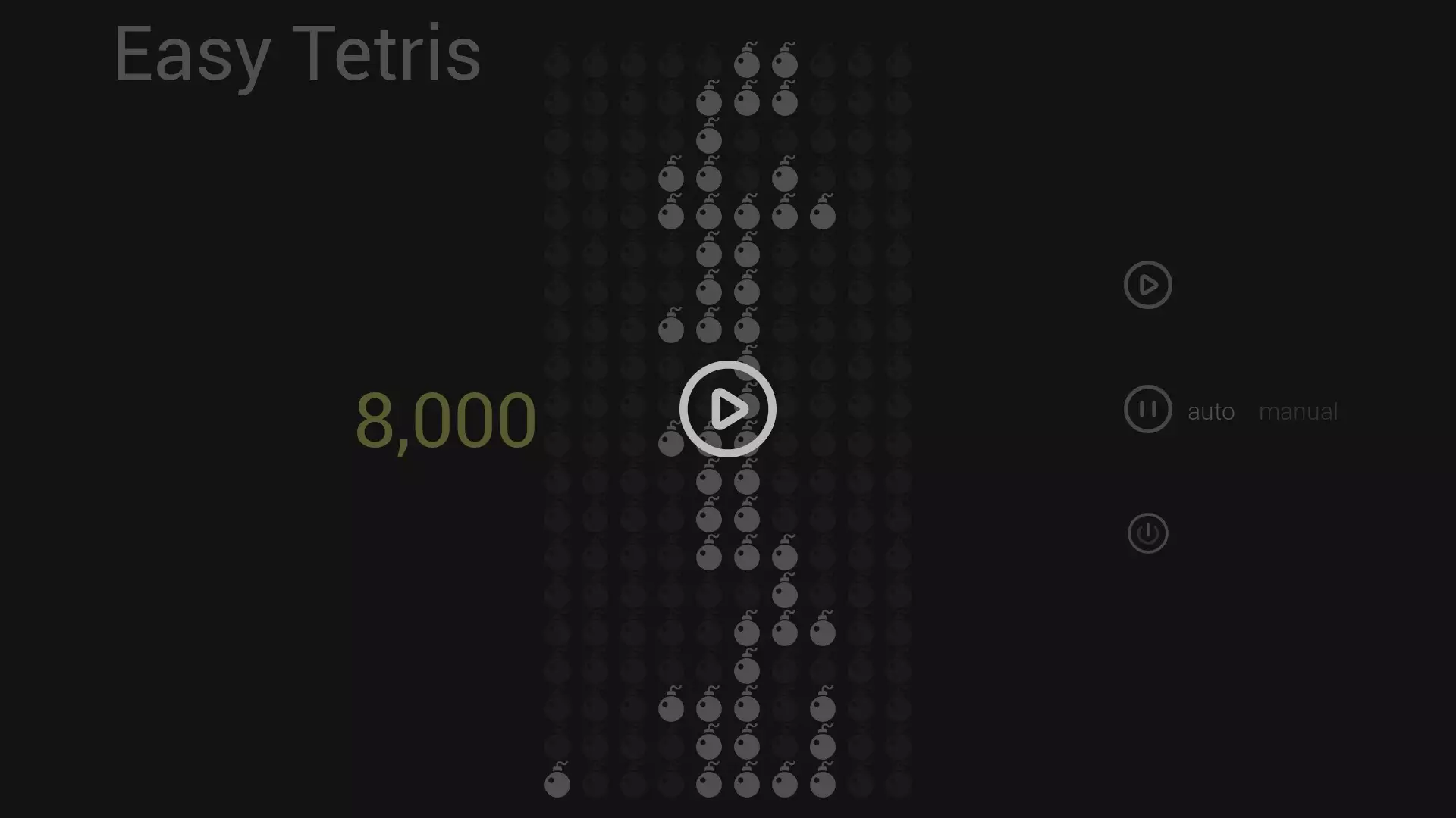 -EasyTetris-游戏截图-好玩游戏库