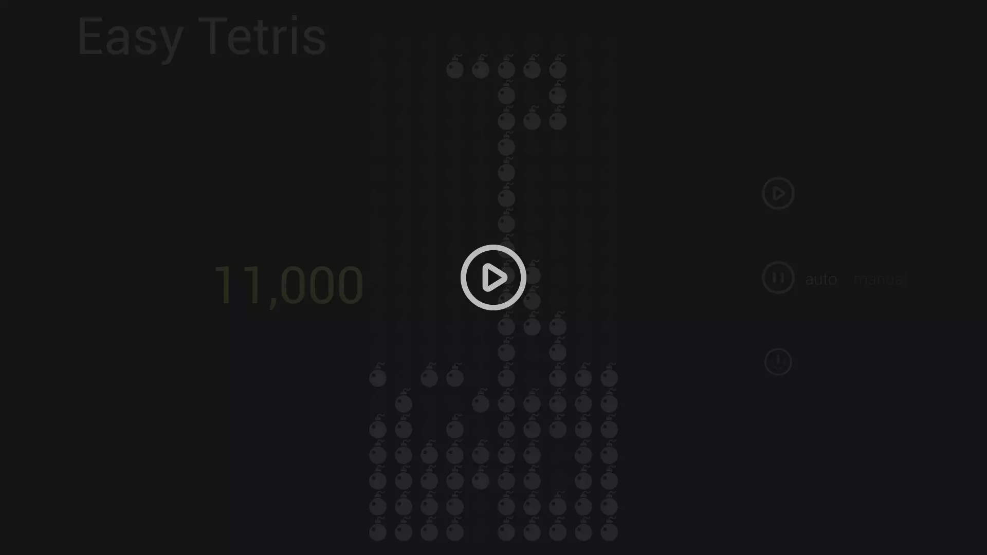 -EasyTetris-游戏截图-好玩游戏库