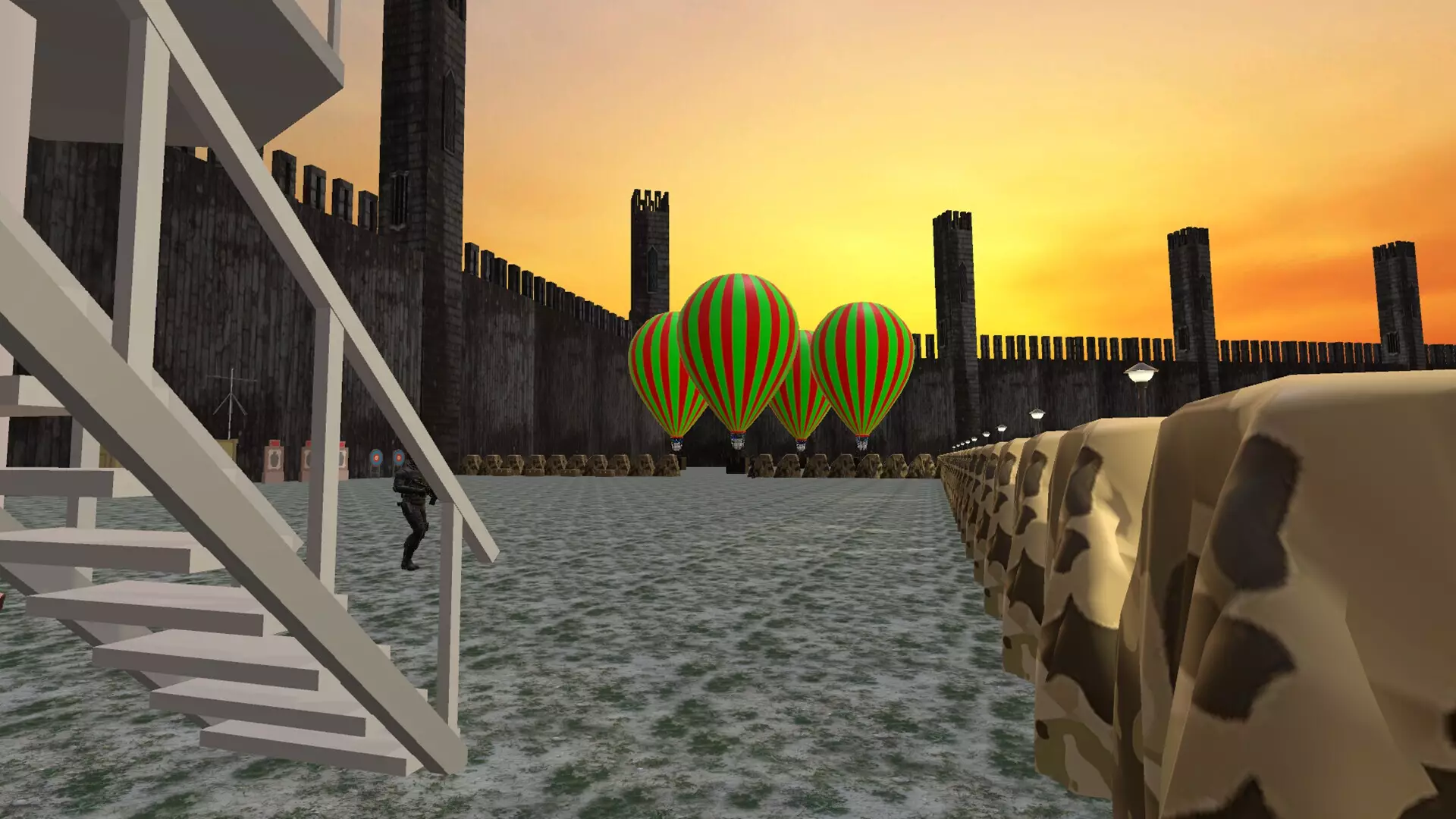 -Lemonia The Last Castle-游戏截图-好玩游戏库