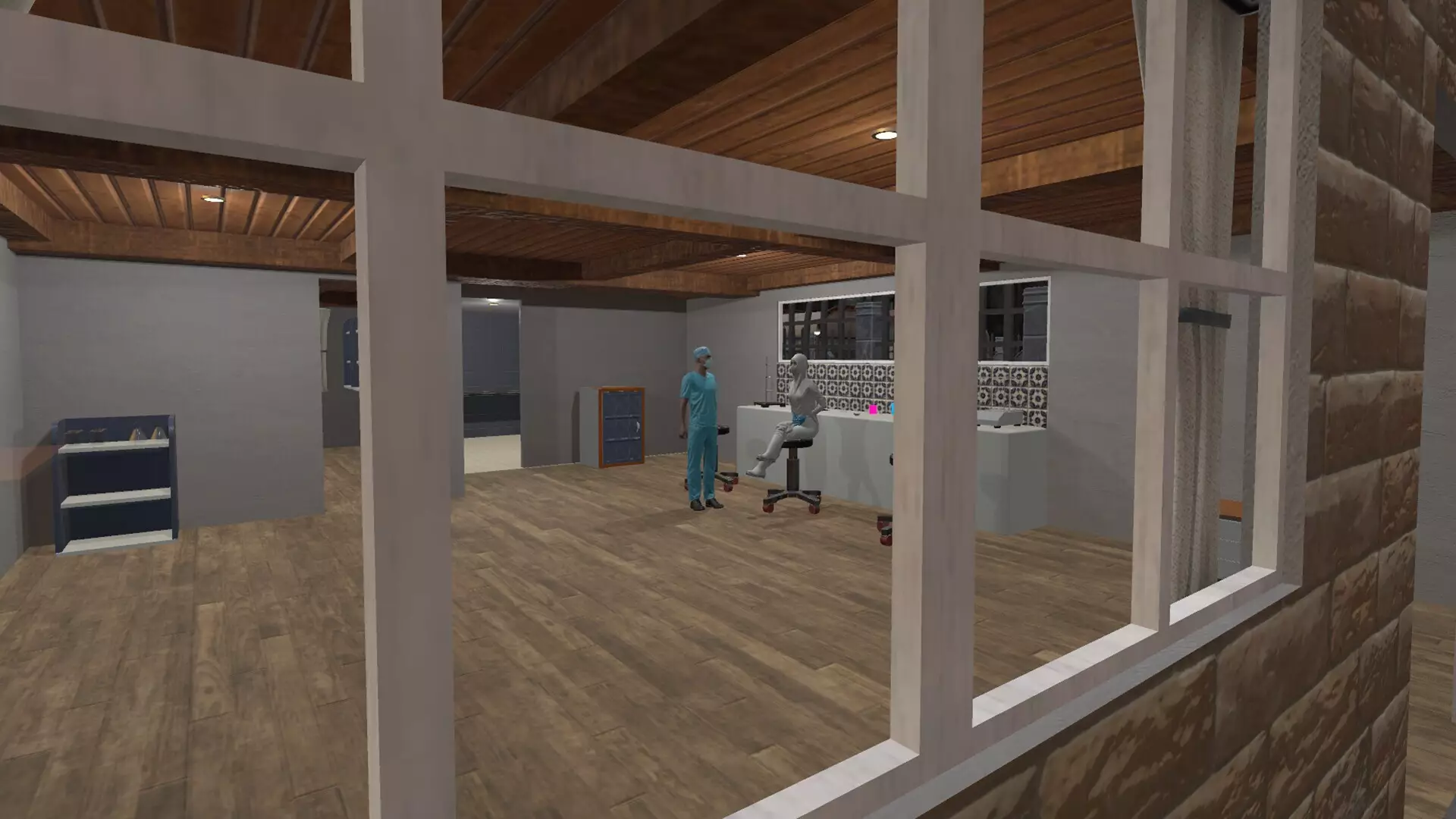 -Lemonia The Last Castle-游戏截图-好玩游戏库