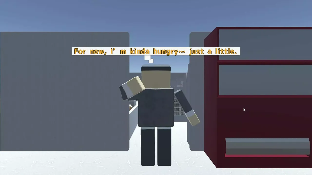 -Budget Binge: Just Within Limits-游戏截图-好玩游戏库