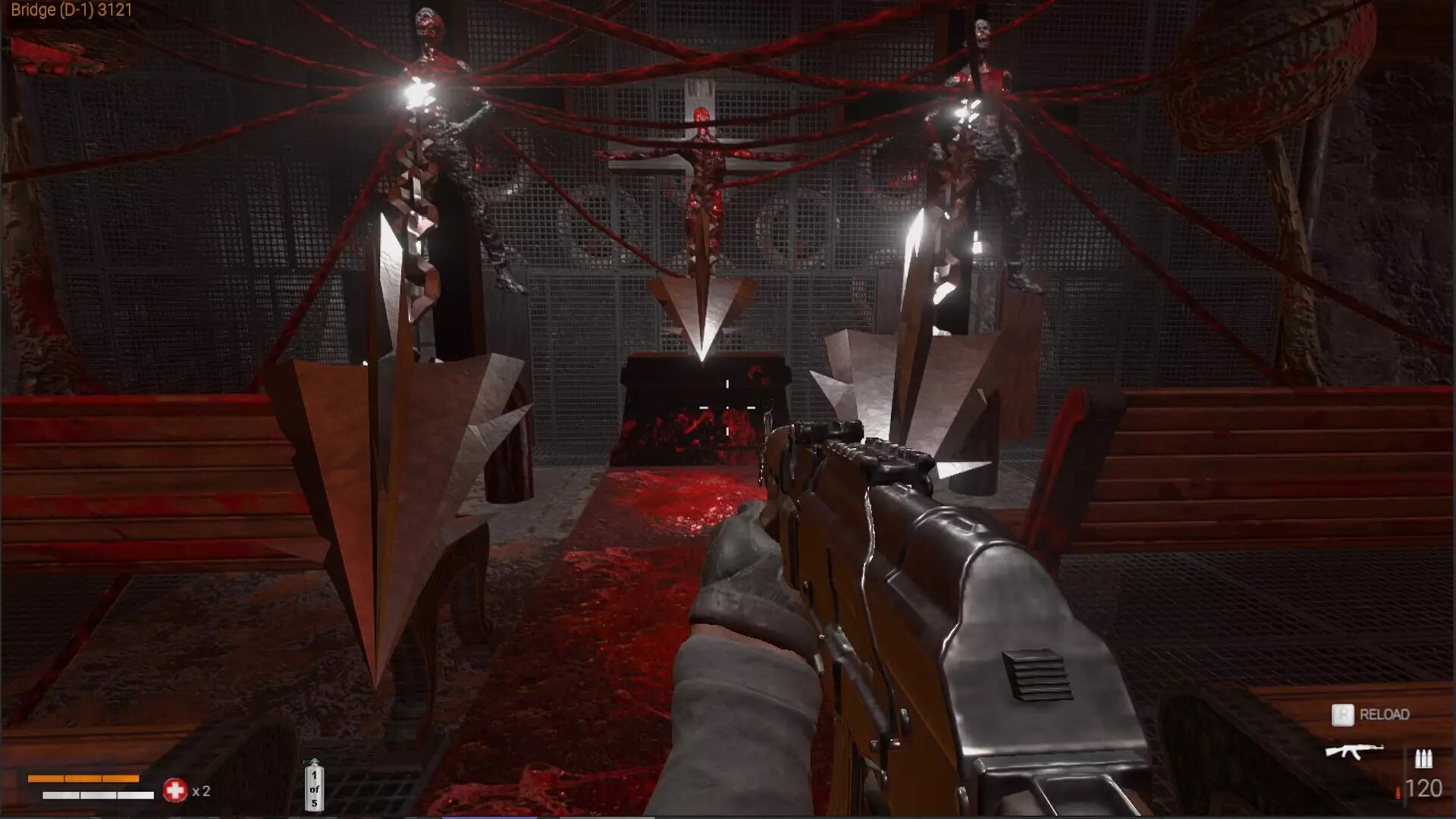 -The Haunting of Ptolemy-游戏截图-好玩游戏库