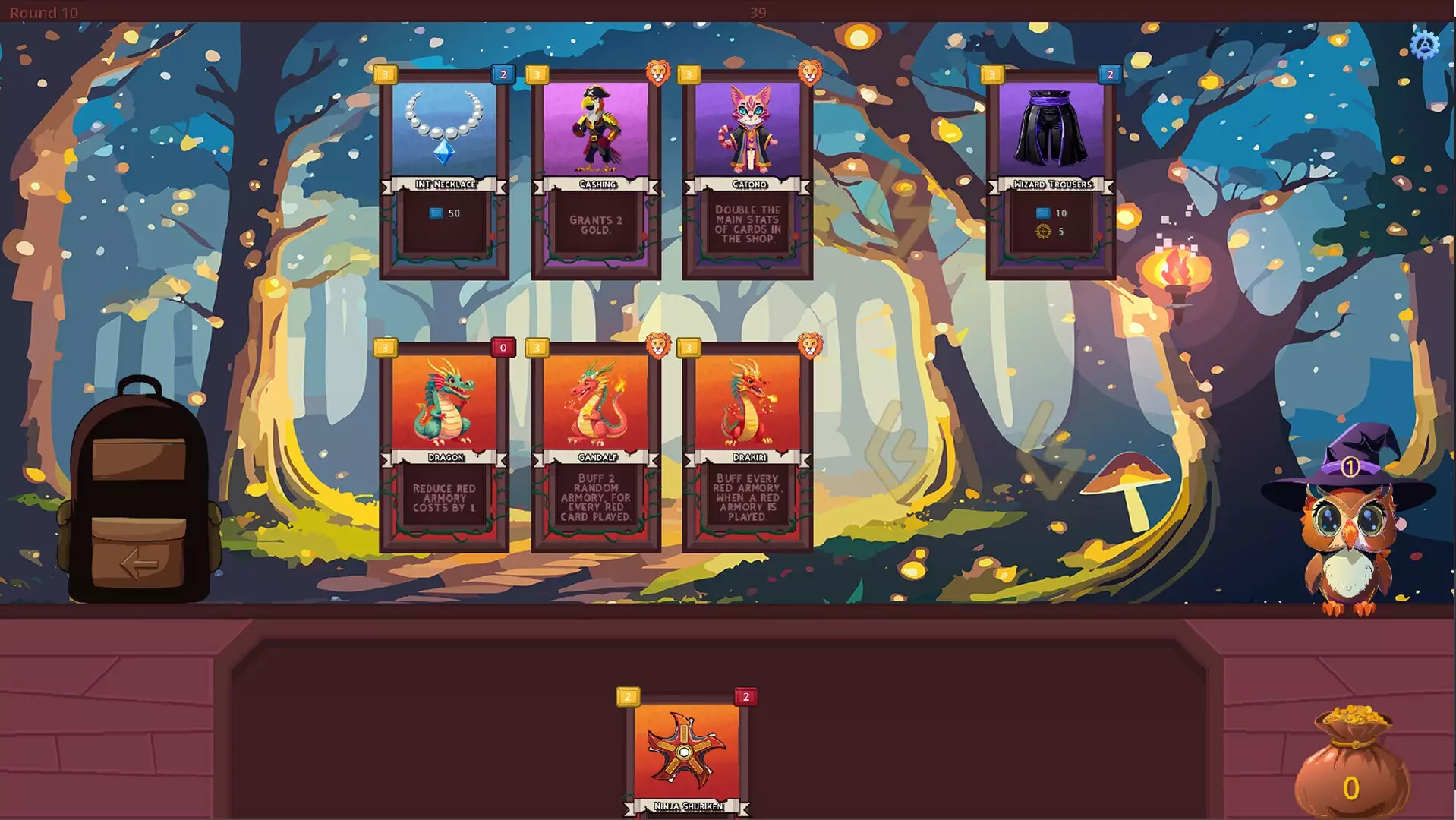 -Qurtys-游戏截图-好玩游戏库