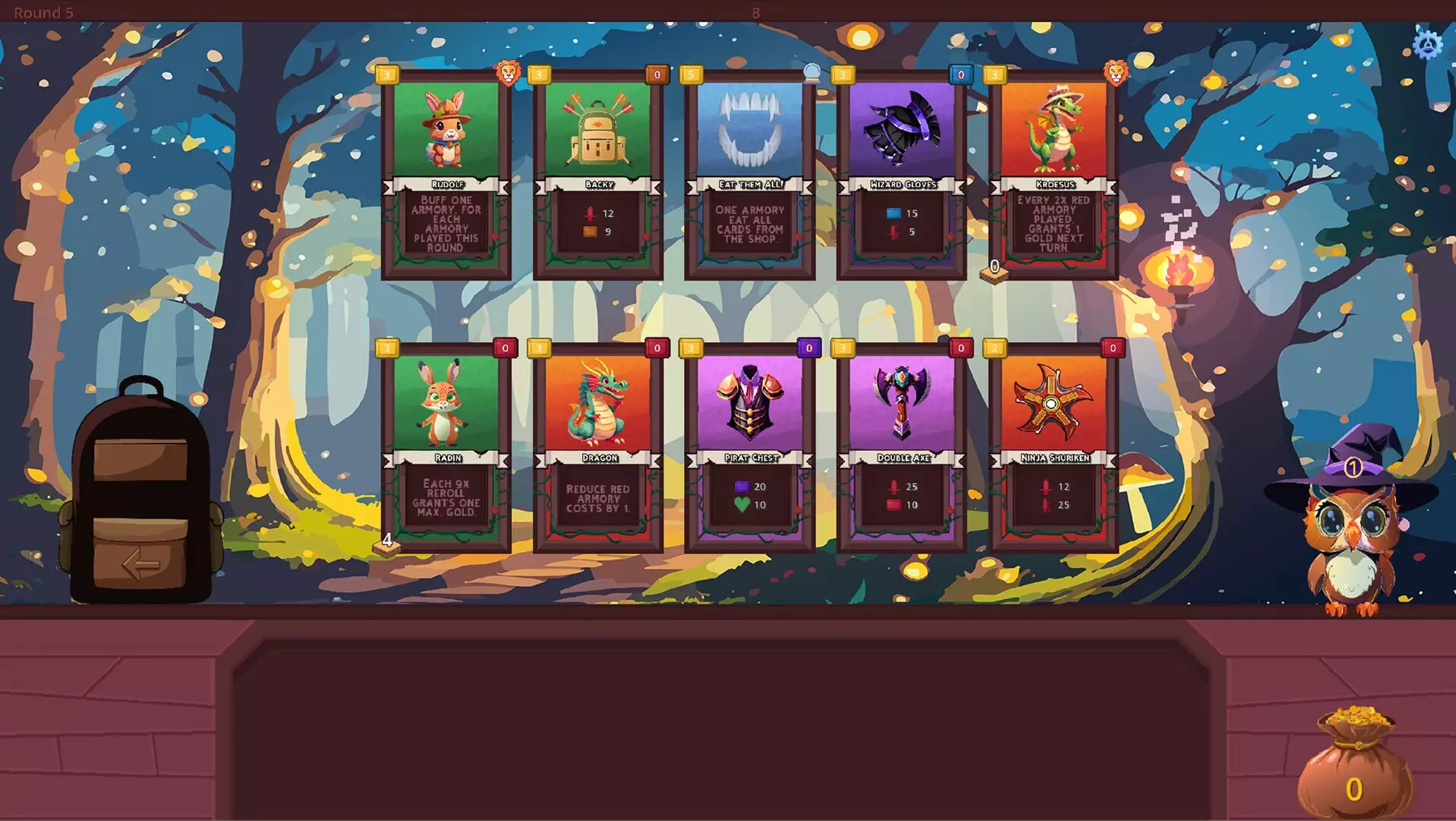 -Qurtys-游戏截图-好玩游戏库