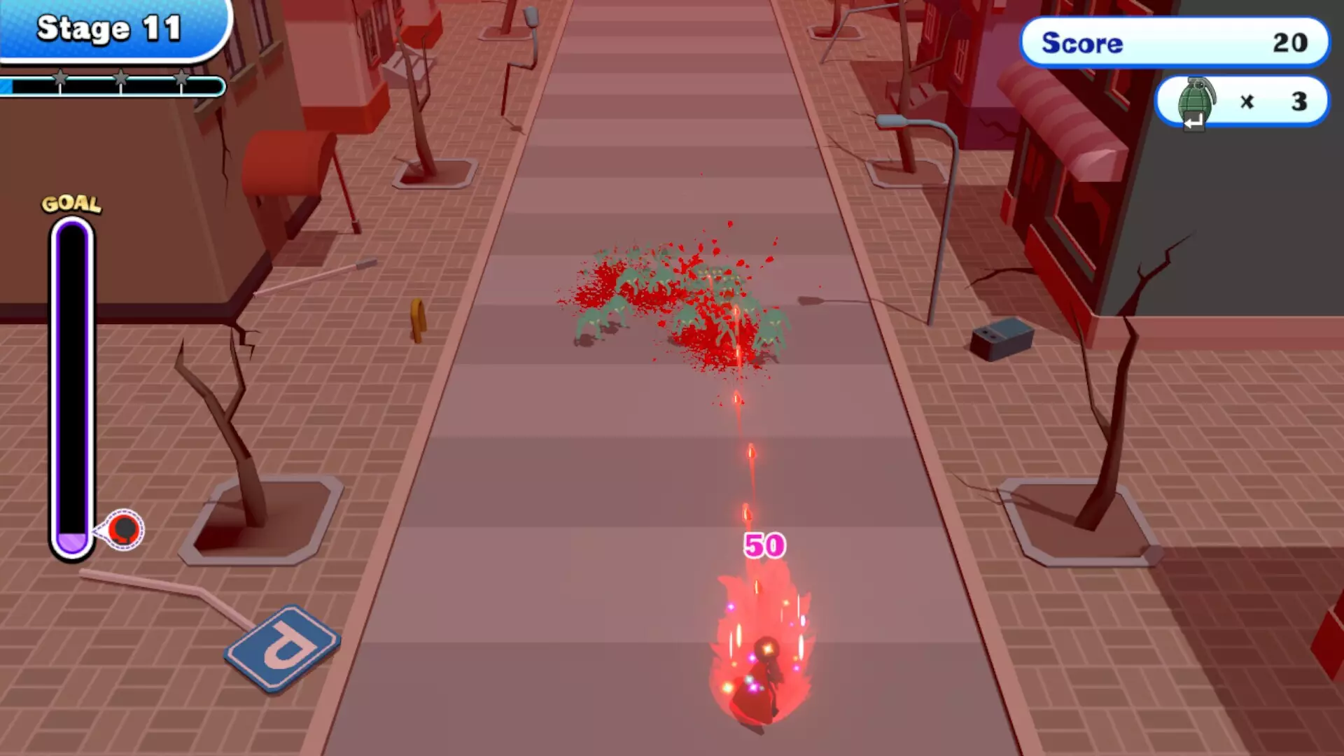 -LISTEN UP! WE TRIED TO MAKE “THOSE GAMES” EVEN MORE EXTREME! SOME THINGS HAVE TO BE LEARNED THE HARD WAY!-游戏截图-好玩游戏库