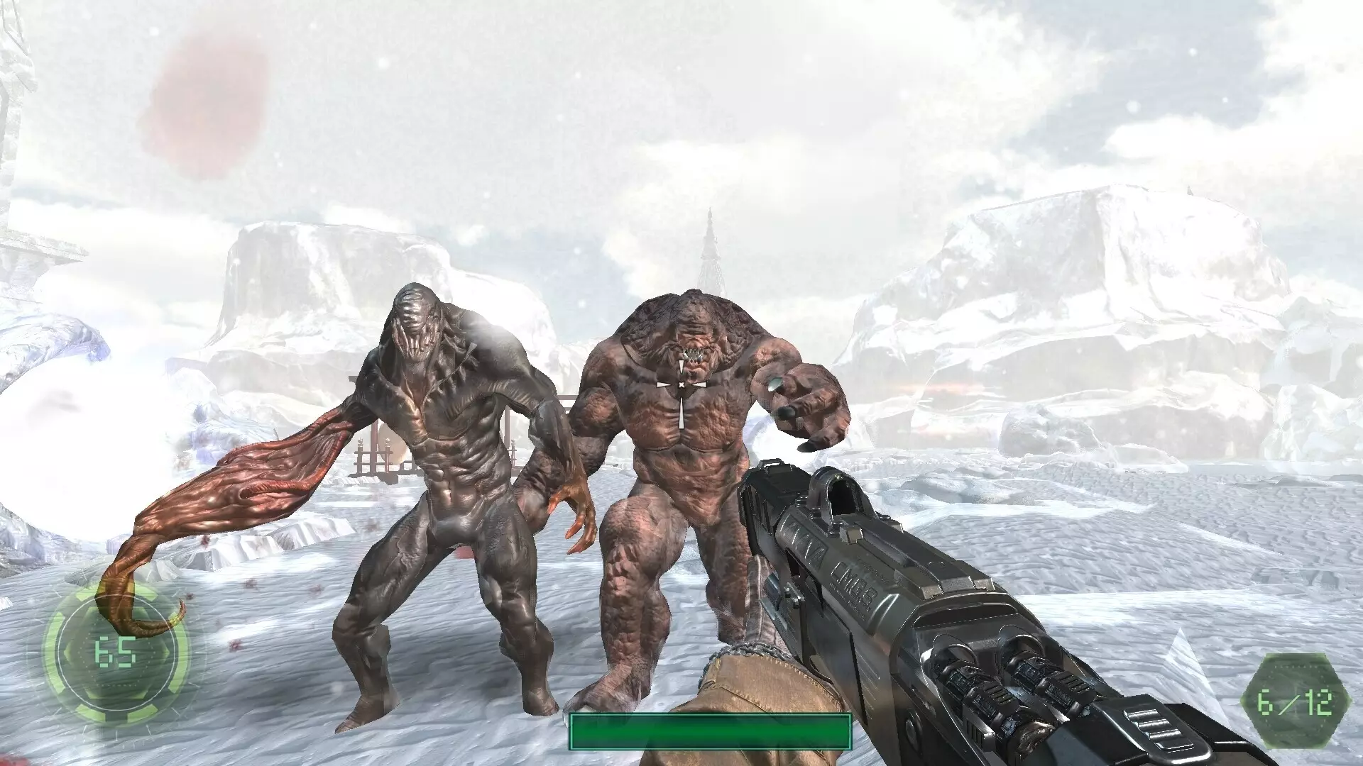 -Invention 8-游戏截图-好玩游戏库