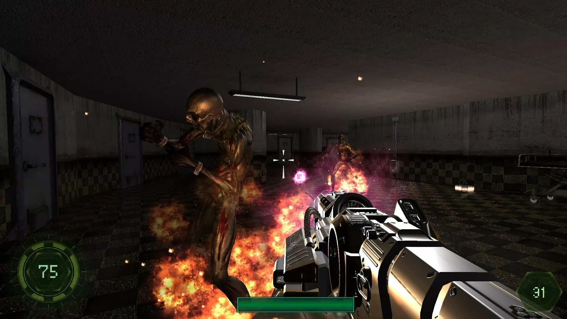 -Invention 8-游戏截图-好玩游戏库