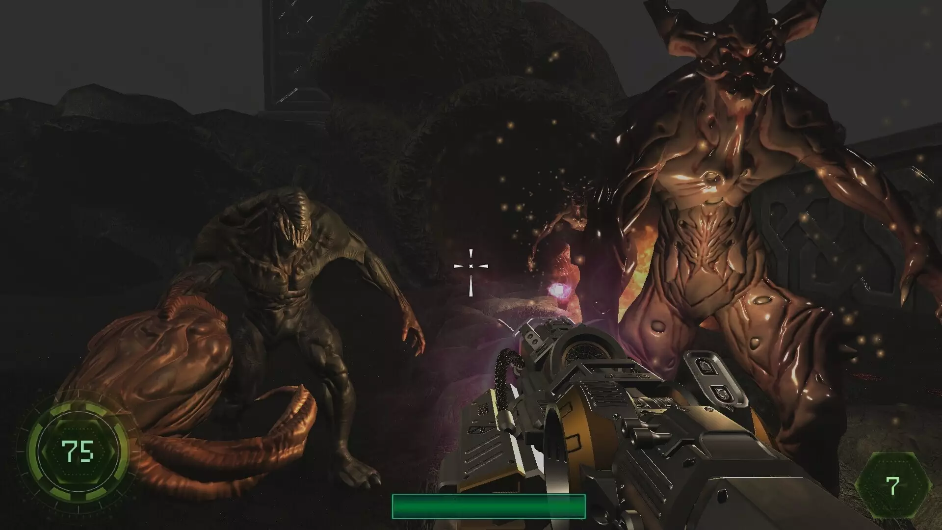 -Invention 8-游戏截图-好玩游戏库