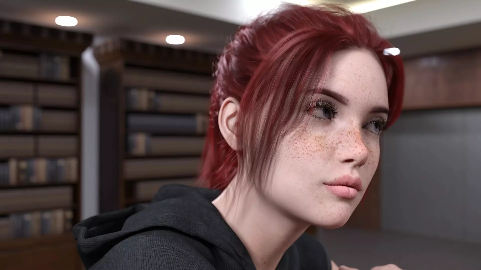 -Something To Write About: Unbroken: Book One-游戏截图-好玩游戏库