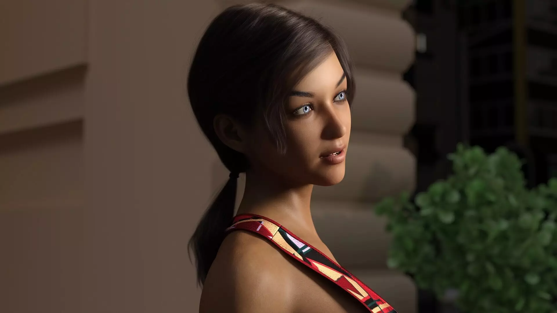 -Something To Write About: Unbroken: Book One-游戏截图-好玩游戏库