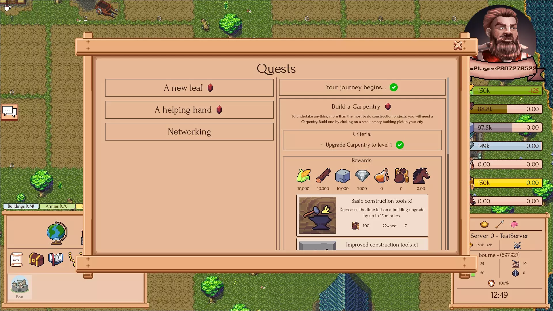 -Taking London-游戏截图-好玩游戏库