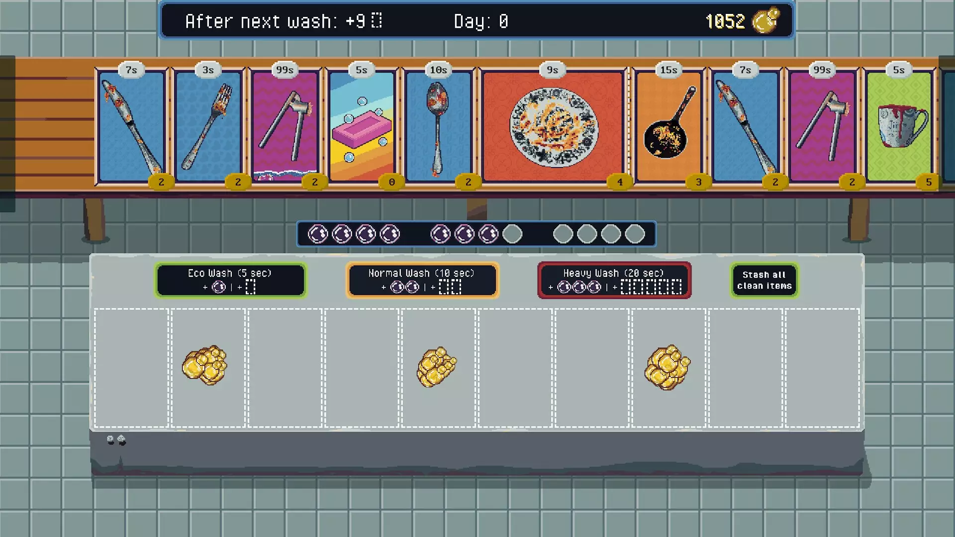 -Dishventory-游戏截图-好玩游戏库