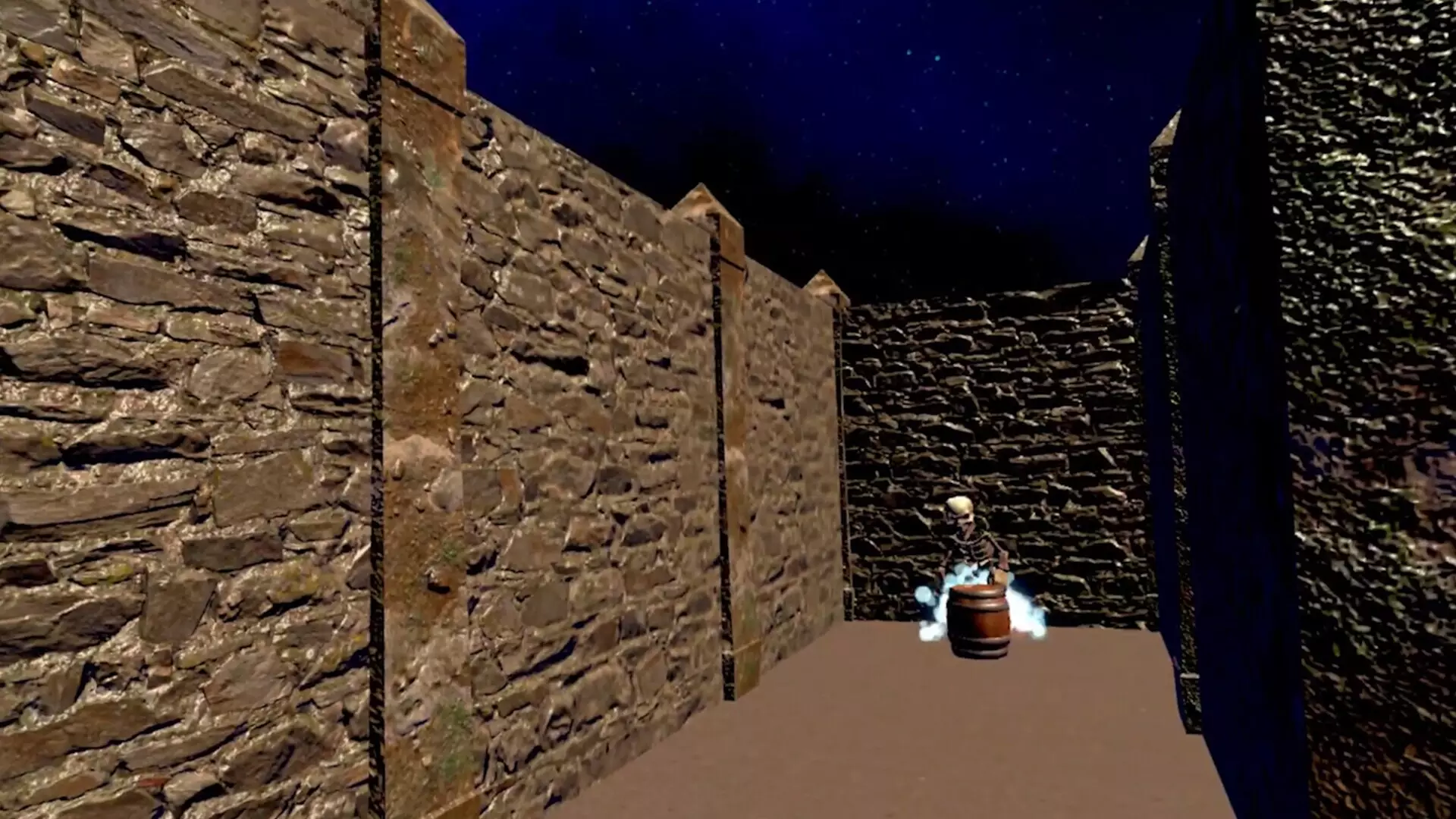 -Maze Quest VR-游戏截图-好玩游戏库