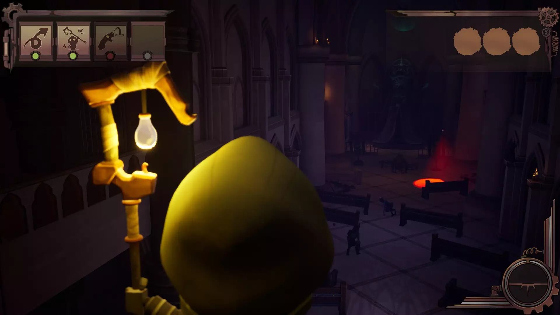 -Path of Light-游戏截图-好玩游戏库