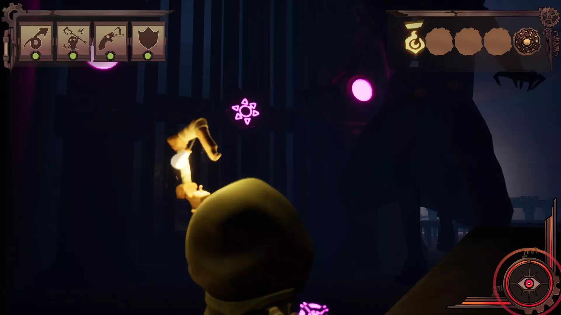 -Path of Light-游戏截图-好玩游戏库