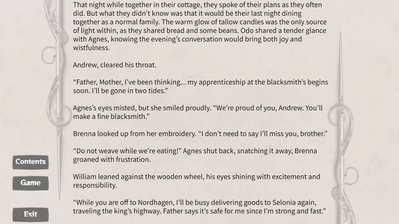 -Black Equation-游戏截图-好玩游戏库