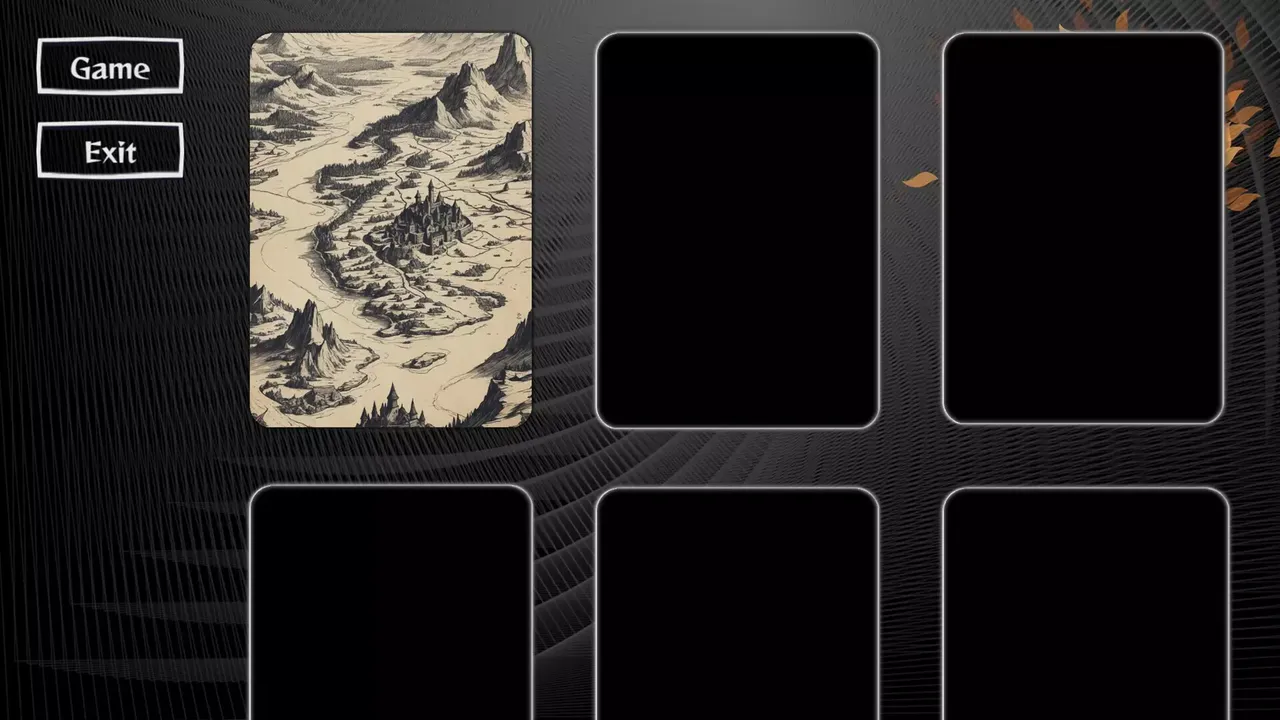 -Black Equation-游戏截图-好玩游戏库