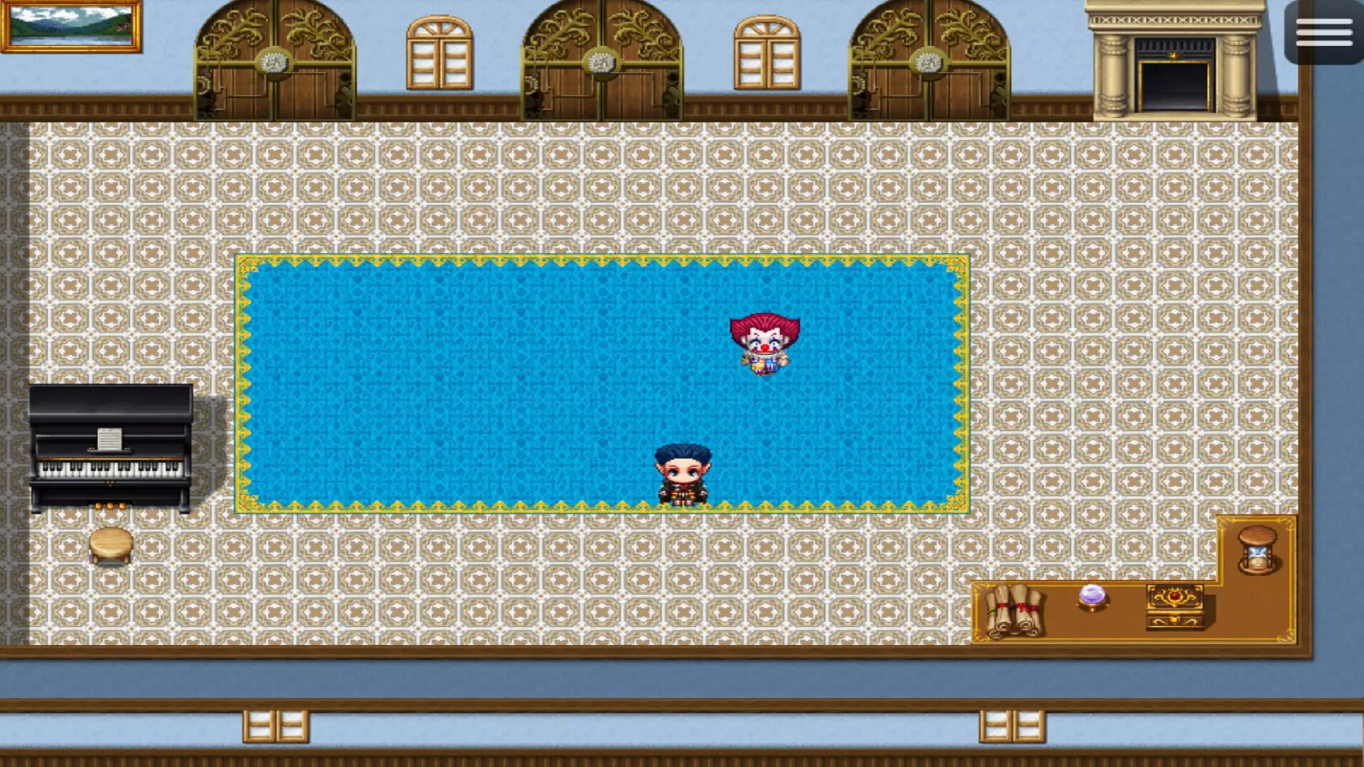 -Doorz-游戏截图-好玩游戏库