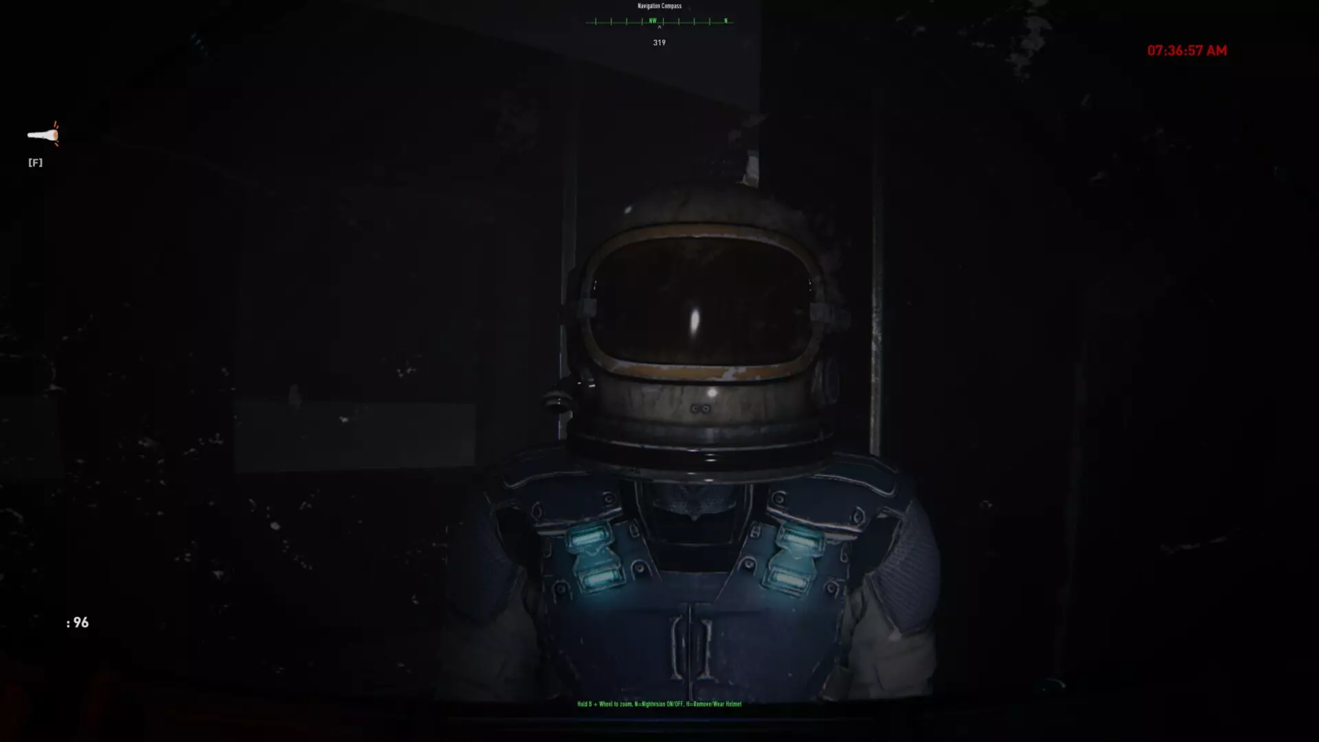 -The Nightmare of Pandemic - Kyle's Story-游戏截图-好玩游戏库