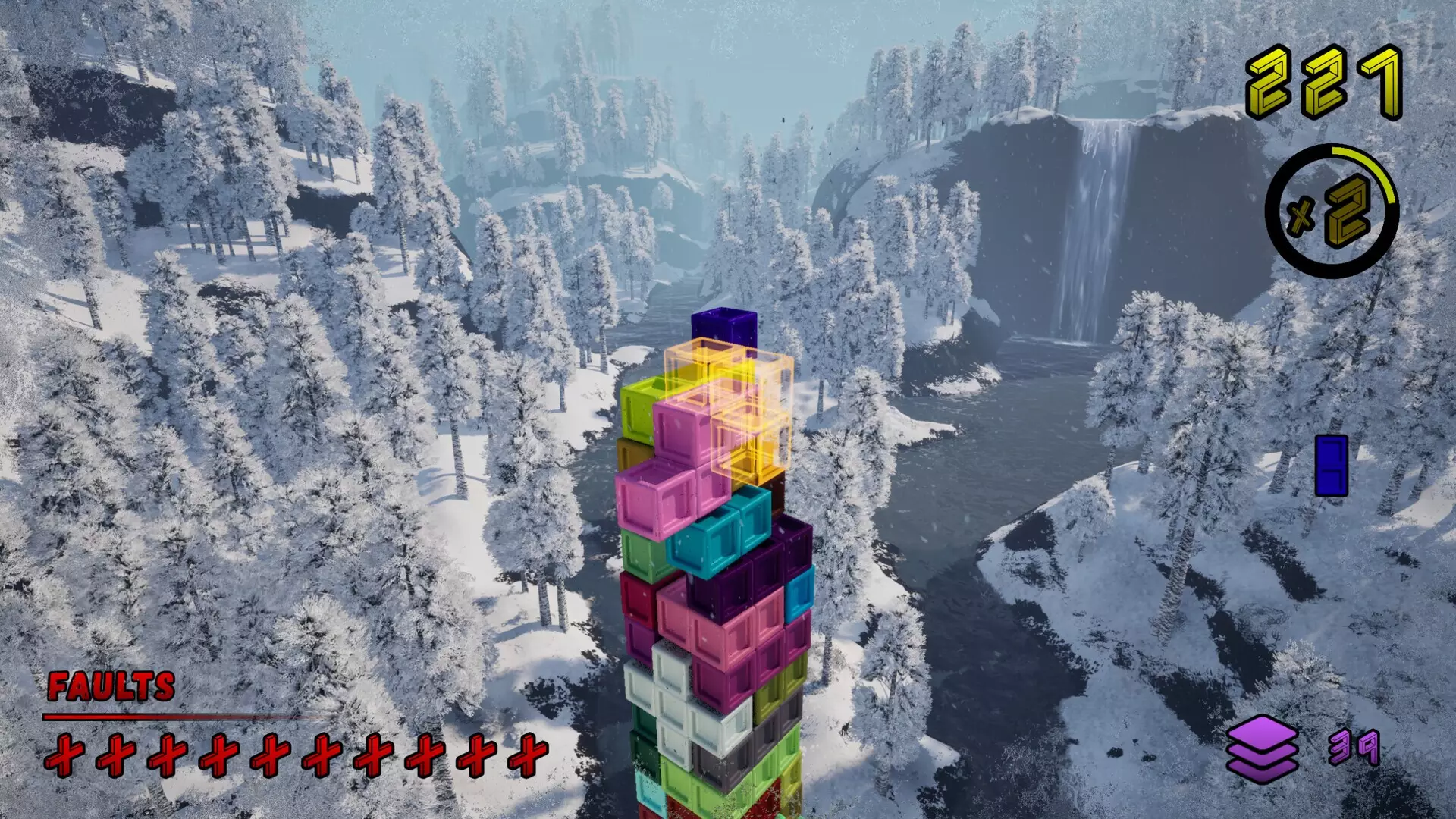 -Skyblocker-游戏截图-好玩游戏库