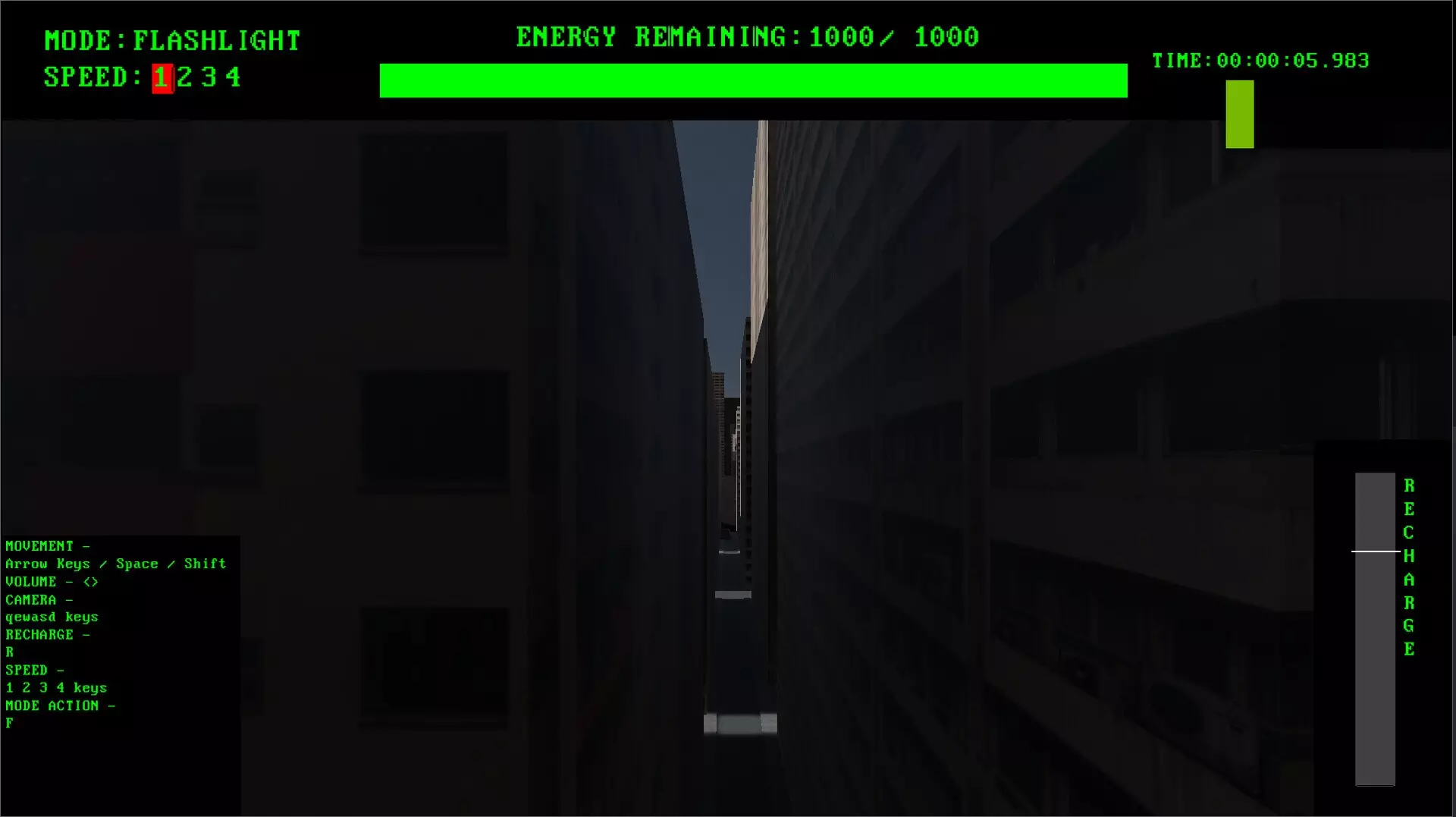 -DEATH PIT EXPLORER-游戏截图-好玩游戏库