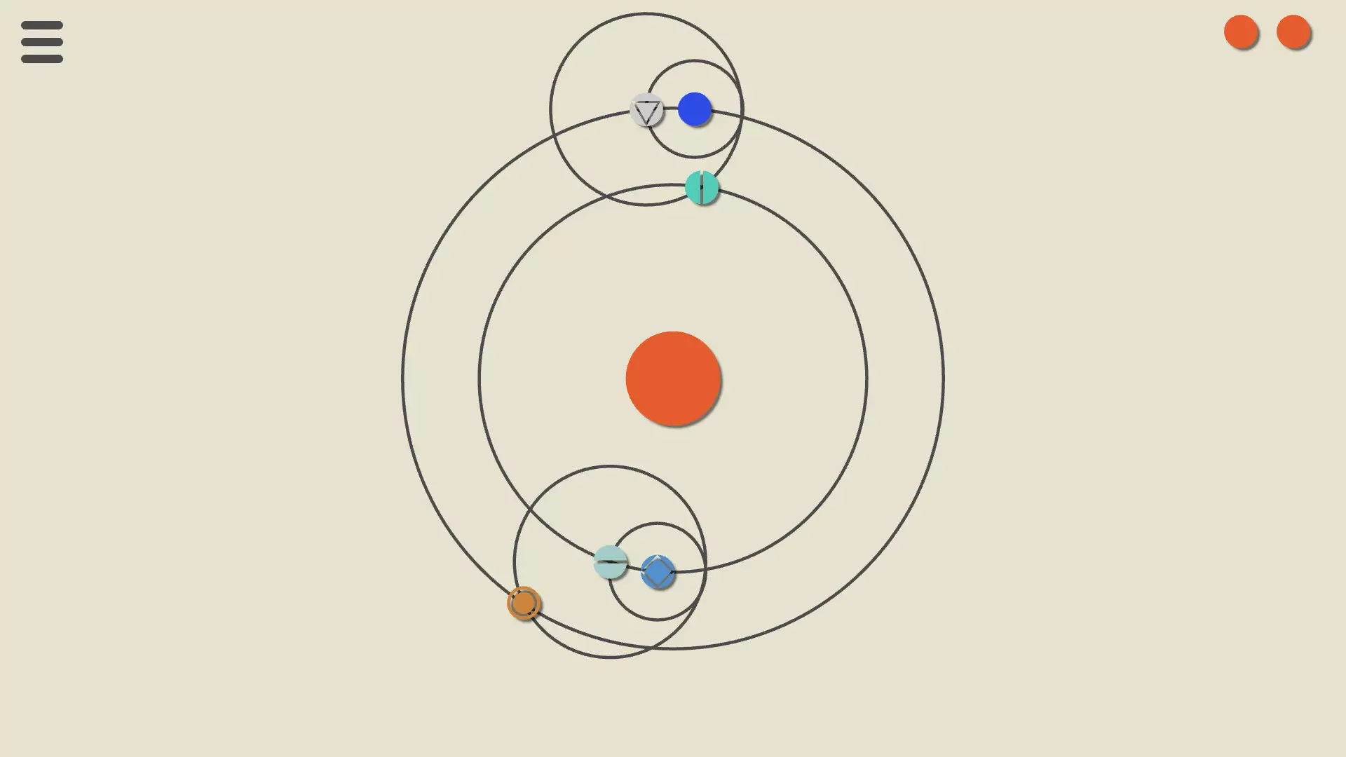 -Cosmorbit-游戏截图-好玩游戏库