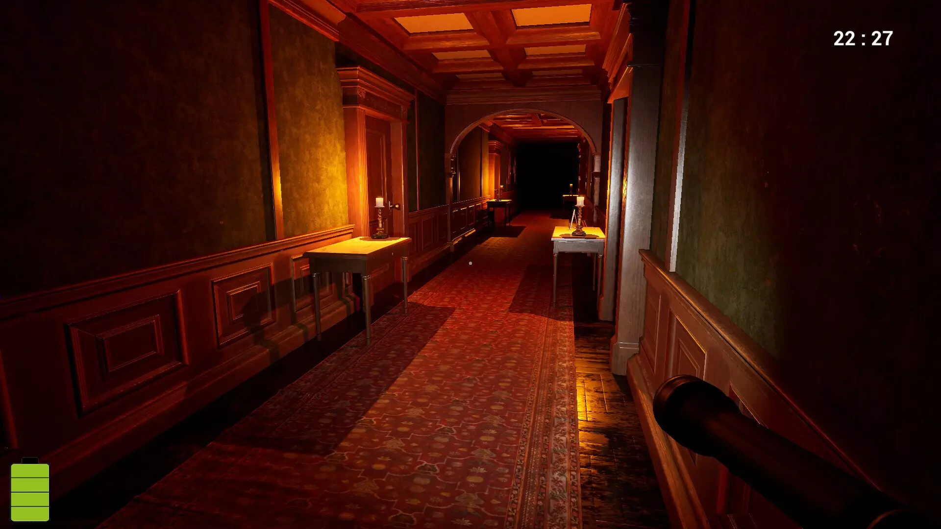 -Hotel Security-游戏截图-好玩游戏库