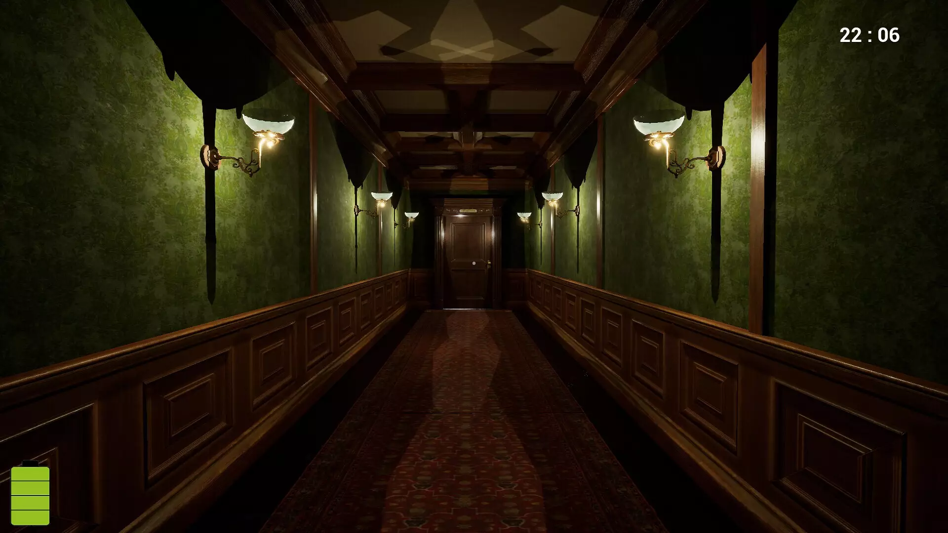 -Hotel Security-游戏截图-好玩游戏库