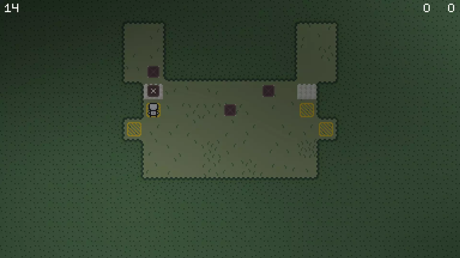 -Cryptigma-游戏截图-好玩游戏库