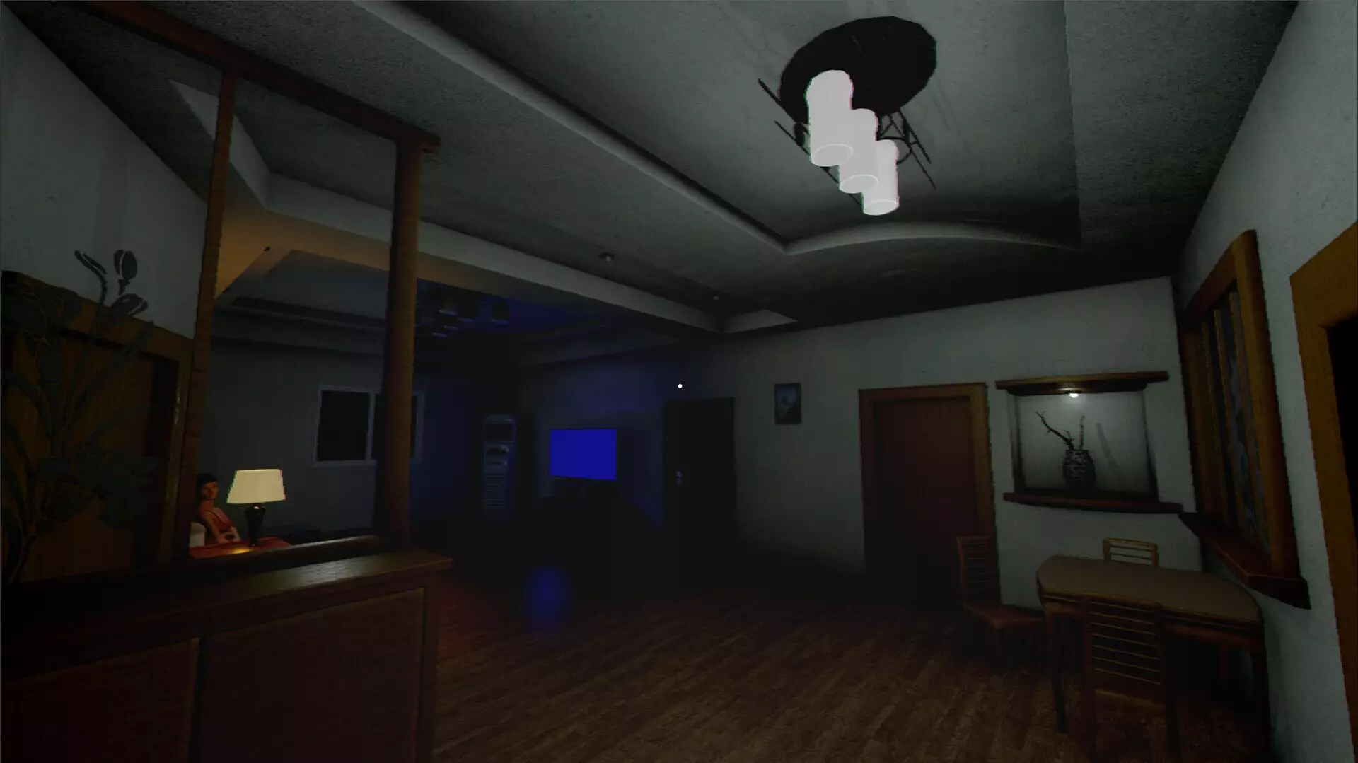 -After Friday 星期五之后-游戏截图-好玩游戏库